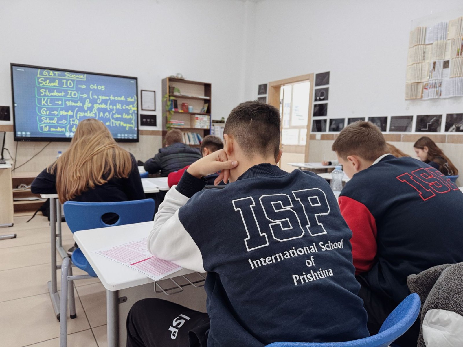 Школа искусств «Палитра»
